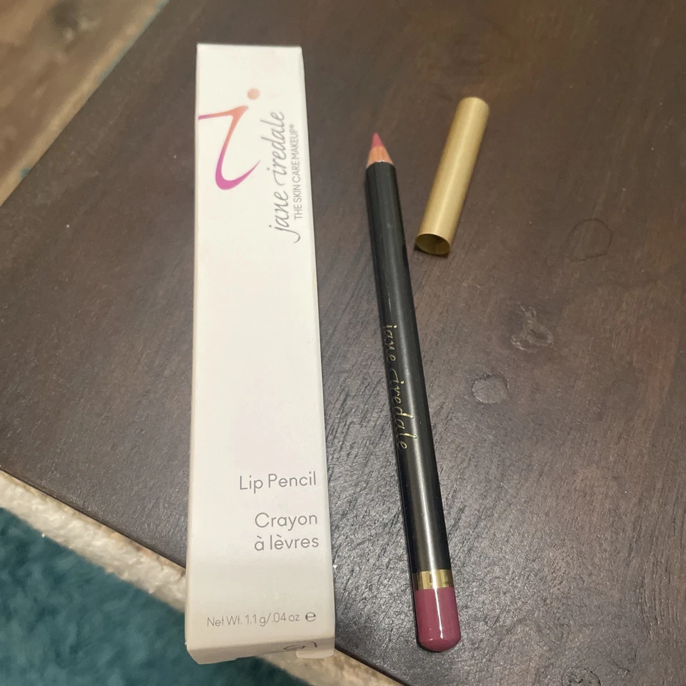 New in Box Jane Iredale Lip Pencil - ROSE - New in Box - Image 1 of 1