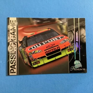 Press Pass Premium 2010 Jeff Gordon #78 - Imagen 1 de 2