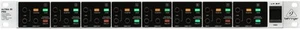 Behringer Ultra-DI Pro DI800v2 8-channel Active Instrument Direct Box - Picture 1 of 7