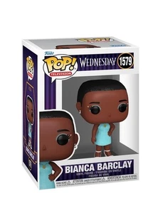 Funko Pop! TV: Wednesday - Bianca Barclay - Rave'n B - Collectable Vinyl Figure - Picture 1 of 1