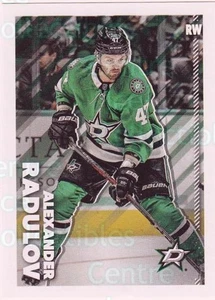 2022-23 Topps Stickers #162 Alexander Radulov - Picture 1 of 1