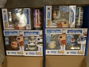 2 Funko Fundays 2025 Box of Fun - Picture 1 of 7