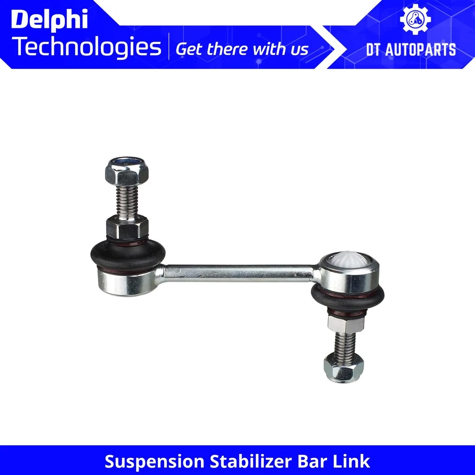 适用于 1998 - 2005 年保时捷 911 悬架稳定杆连接后 Delphi 1999 2000 — 第 1/1 张图片