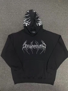 Breathedivinity High Street Trend Heavyweight Sweatshirt - Bild 1 von 9