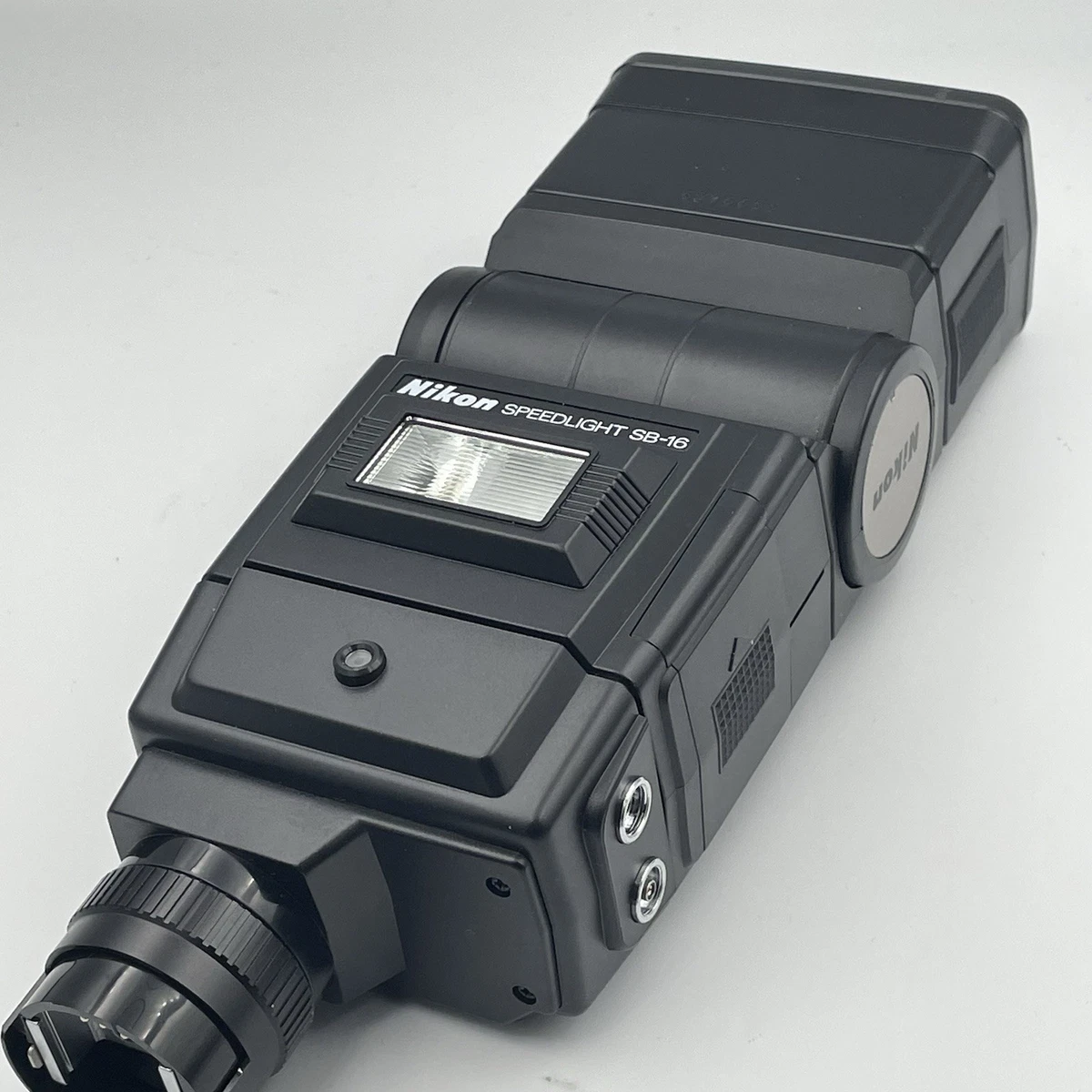 Nikon Sb-16 Camera Flashes for Nikon for sale - eBay