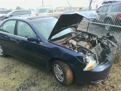 Anti-Lock Brake Part Actuator And Pump Assembly Fits 02-03 Toyota Camry OEM - Image 1 of 4