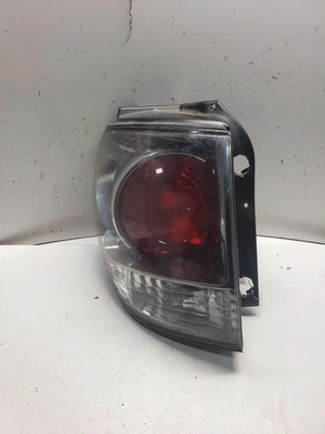Cuarto de luz trasera del conductor montado en panel para 00-03 LEXUS RX300 1413593 Foto 1 de 4