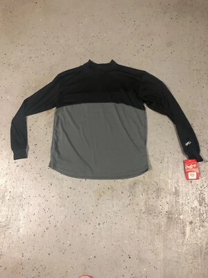 Mangas de béisbol Rawlings - negras - grandes Foto 1 de 4