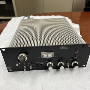 MKS Type 252A-1-PL0 Exhaust Valve Controller From ASM CVD Equipment - Picture 1 of 8
