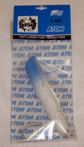 Atom Swinging Swiper - Picture 1 of 9