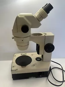 Olympus SZ40 Stereo Zoom Microscope Model SZ4045 - Picture 1 of 23