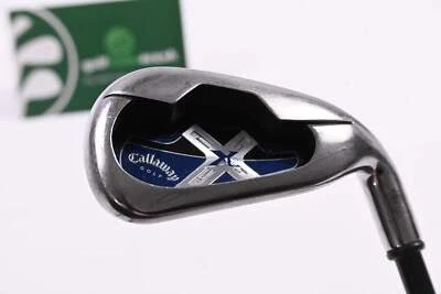 Callaway X-18 #6 Iron / 29 Degree / Regular Flex Callaway System 75 Shaft - Image 1 of 4