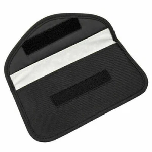 Borsa di protezione dalle radiazioni RFID Telefono cellulare Smartphone Borsa di - Foto 1 di 13