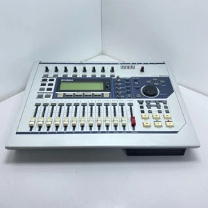 Yamaha AW1600 Digital Multi-track Recorder CD-ROM 3pieces ROADREADY Rack case - Picture 1 of 19