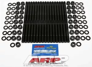 Kit de tachuelas de cabeza ARP para Chevrolet/GM 6,2 L y 6,5 L diésel M12 * 130-4062 * - Imagen 1 de 8