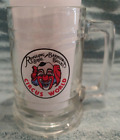 Vintage Glass Mug Stein Ringling Bros Barnum Bailey Circus World