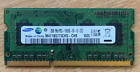 Samsung M471B5773CHS-CH9 2GB PC3-10600S DDR3-1333 MHz SODIMM RAM Memory