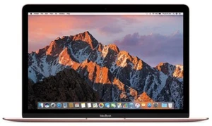 Apple 12" MacBook Intel m3 8GB RAM 256GB SSD Gold MNYF2LL/A - Picture 1 of 5