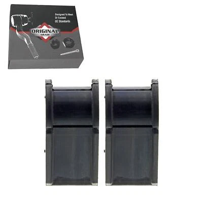 Kit de bucha de barra estabilizadora de suspensão Mevotech Fr para quadro para Mazda B3000 94-96 - Imagem 1 de 4