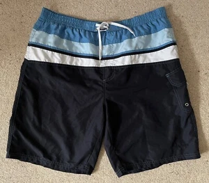 Fit & More Swimwear Badehose Badeshorts XL Shorts Boardshorts mit seitl. Tasche - Bild 1 von 4