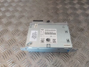 AutoRadio CD - PEUGEOT 208 I (1) PHASE I (1) - Référence : 9805493880 - Picture 1 of 3