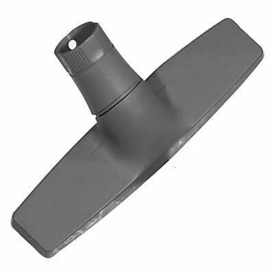 9" Floor Brush #52682  – Fits Kenmore/Panasonic 1.25" Canisters - Image 1 of 2