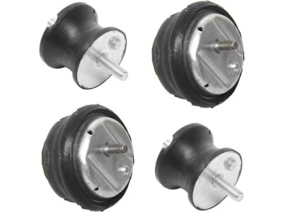 For 2001-2005 BMW 325Ci Engine Mount and Transmission Mount Kit 19679CHNR 2004 - Изображение 1 из 2