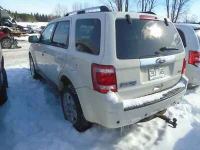 Used Rack and Pinion Assembly fits: 2011 Ford Escape Power Rack and Pinion from - Image 1 of 4