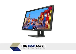 HP DreamColor Z24x G2 Monitor 24" 61cm Full HD+ 1920 x 1200 1JR59A4#ABU - Picture 1 of 4