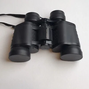 Vanguard Binoculars BR-7350W 7 X 35mm Wide Angle 9.5° - Picture 1 of 4