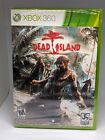 Dead Island (Microsoft Xbox 360, 2011) - BRAND NEW FACTORY SEALED