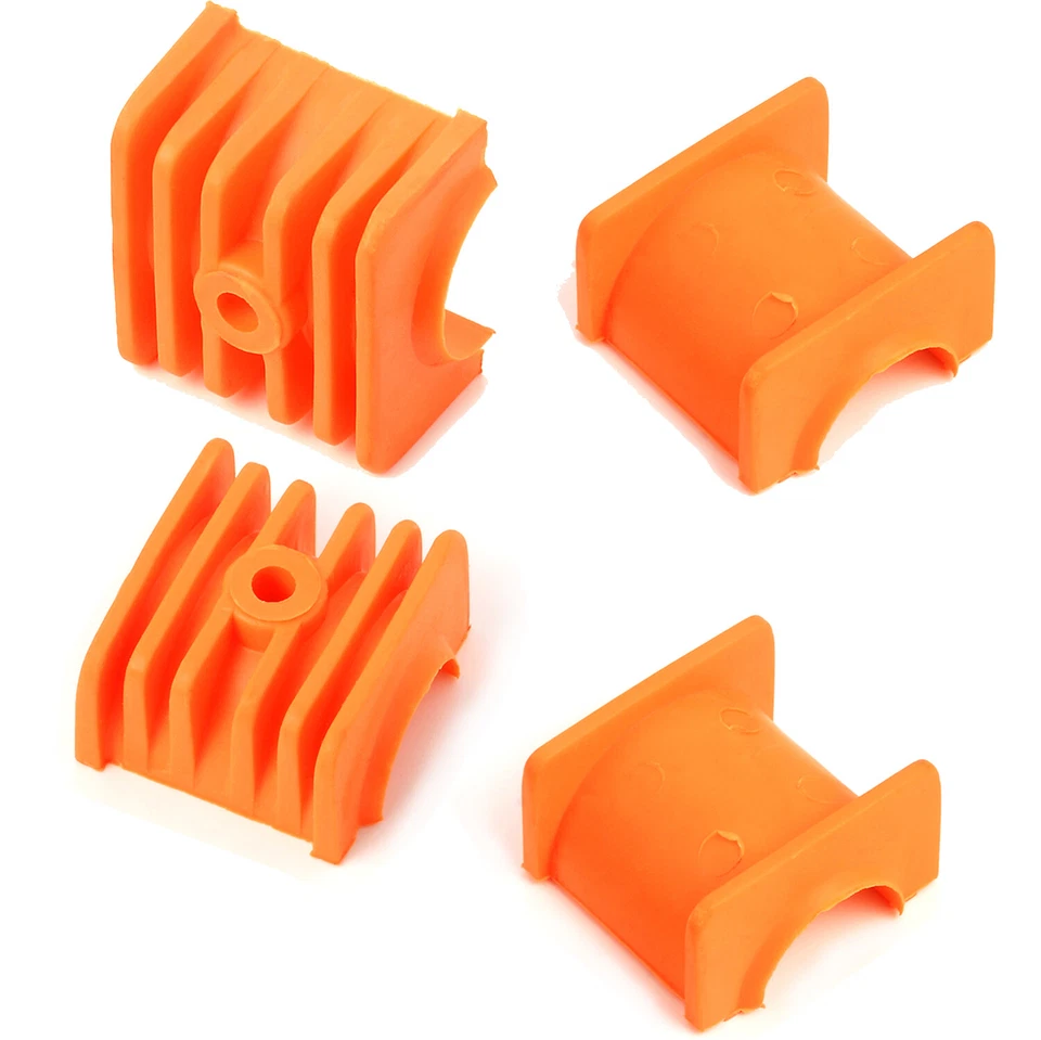 Juego de 2 bujes de dirección superior conjunto para Polaris Magnum 500 425 325 Sport 400L 400 Foto 1 de 4