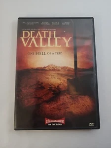 Death Valley DVD 2008 Eric Christian Olsen Rider Strong Free Shipping - Picture 1 of 3