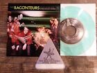 The Raconteurs -Steady As She Goes / Store Bought Bones-GREEN -Black Friday- NEW