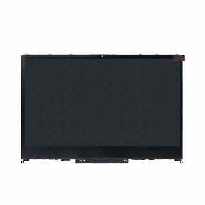 FHD LCD Touch Screen Digitizer Display for Lenovo IdeaPad C340-15IWL 5D10S39565