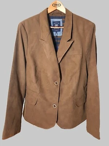 Braune blazer für Damen von Lerros Gr.46 - Bild 1 von 7
