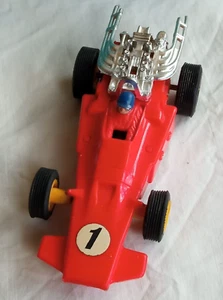 SCALEXTRIC C023 SCALLETTI-ARROW - Imagen 1 de 12