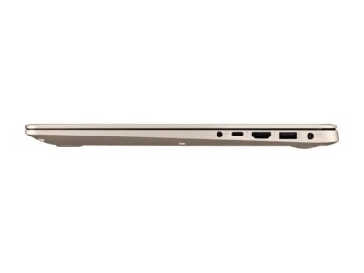 ASUS VivoBook S510UA-DS71 Ultra Thin and Portable Laptop, Intel Core i7-8550U Pr - Image 1 of 4