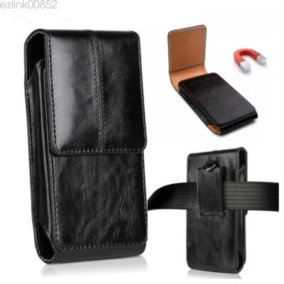 UniversalCell Phone Belt Clip For iPhone XR XS 11 12 13 14 15 16 Pro Cover Case - Image 1 of 4