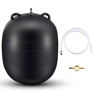 12 Inch Inflatable Pipe Plug Sewer Test Plug Rubber Plumbing Test Balloon for... - Picture 1 of 7