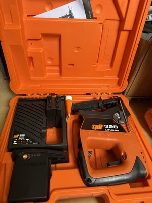 SPIT 328 Lithium  - Photo 1/4