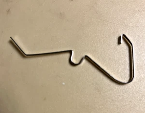 Garcia Mitchell 300A Drag Click Feder für Spule #81005 - Bild 1 von 1