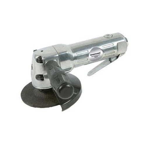 GU2184 Silverline Air Angle Grinder 100mm Air Tools - Изображение 1 из 1
