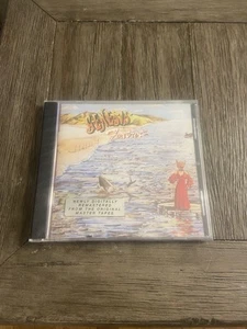 CD MADNESS-CLEAN,MUSIC JUNKIE,HOARDER DIED-GENESIS-FOXTROT SEALED REMASTERED CD - Picture 1 of 5