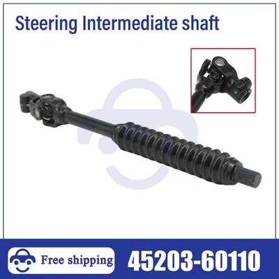 Eje de potencia intermedio 45203-60110 para Lexus LX470 2003 2004 2005 2006 2007 Foto 1 de 4