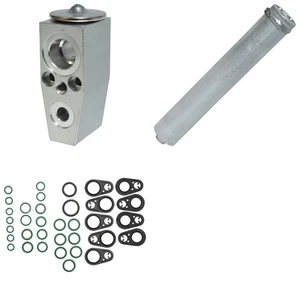 Kit de reparación de sistema de aire acondicionado UAC AK 1612 para Jeep Liberty 12-13 - Imagen 1 de 5