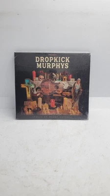 This Machine Still Kills Fascists by Dropkick Murphys [CD] Digipak New - Image 1 of 2