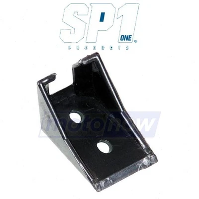 SP1 Hood Strap Bucket for 1989-1992 Polaris 500 SP - Body Bodywork Hood zk Foto 1 de 4