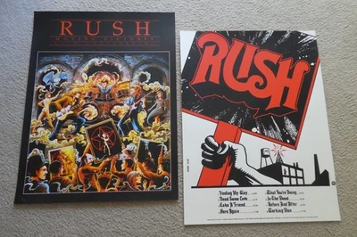 ОФИЦИАЛЬНЫЕ туристические плакаты «Пик» (2)-18 x 24-НЕ ПЕРЕПЕЧАТКИ-пронумерованные с сертификатом голограммы. - Изображение 1 из 4