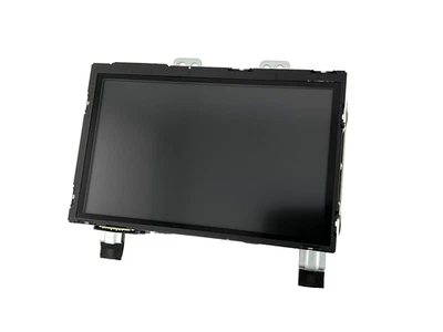 Infiniti Q50 2017 pantalla información navegación pantalla 28387 4HK0E fabricante original limpio A+ Foto 1 de 4